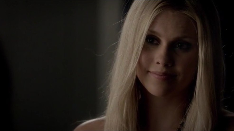 Claire Holt Bed Scene