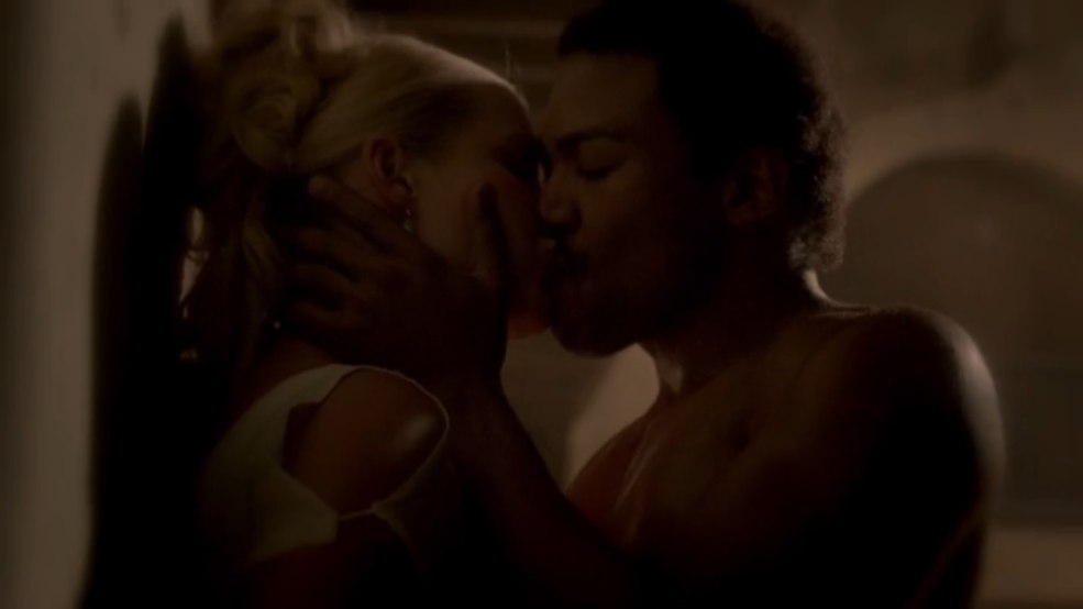 Nadia Petrova et Rebecca Michaelson