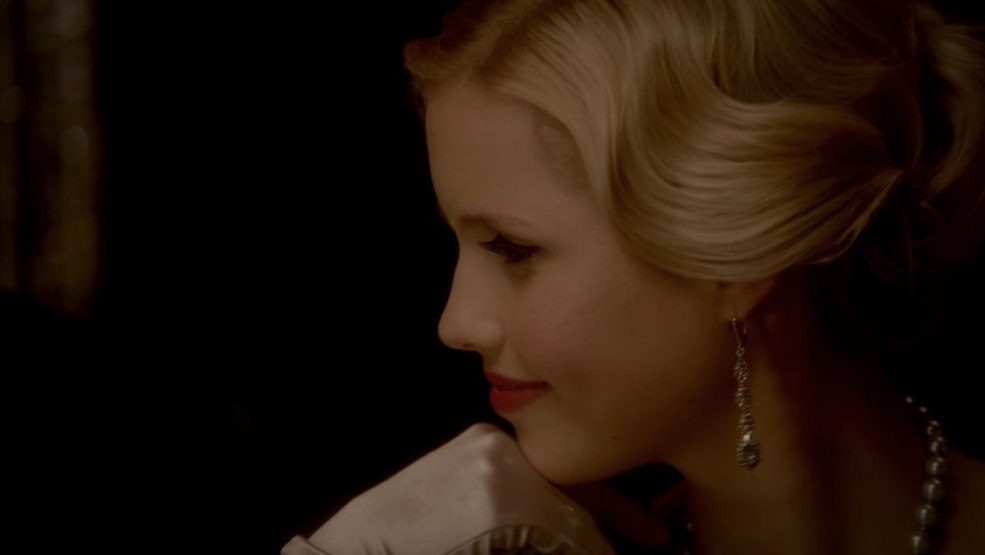 Coiffures Rebecca Michaelson