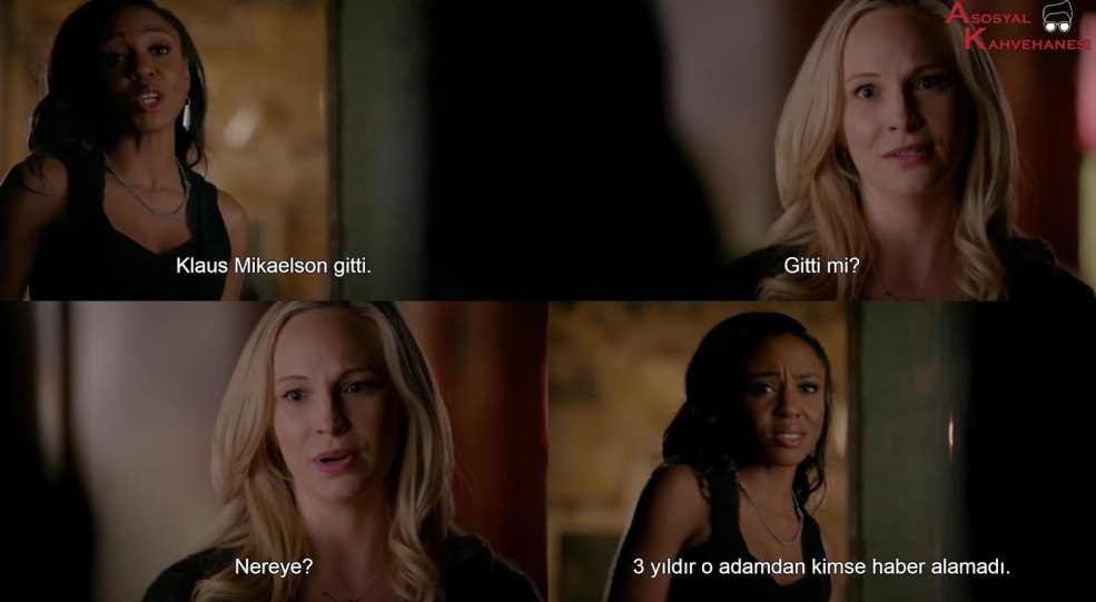 Hope Andrea Mikaelson