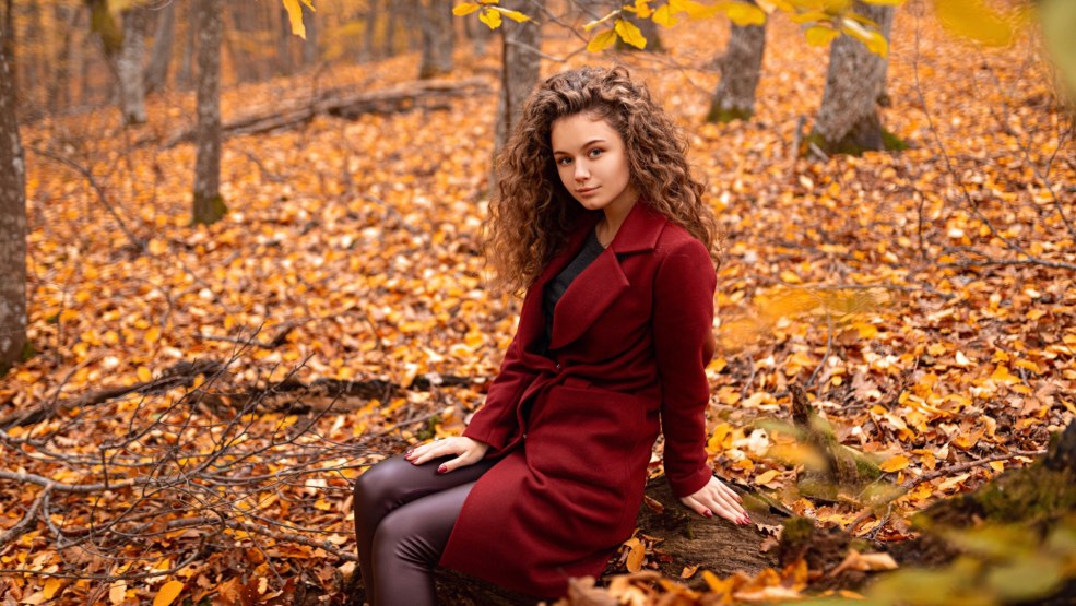 Alina Astrovskaya Eagle and Tails