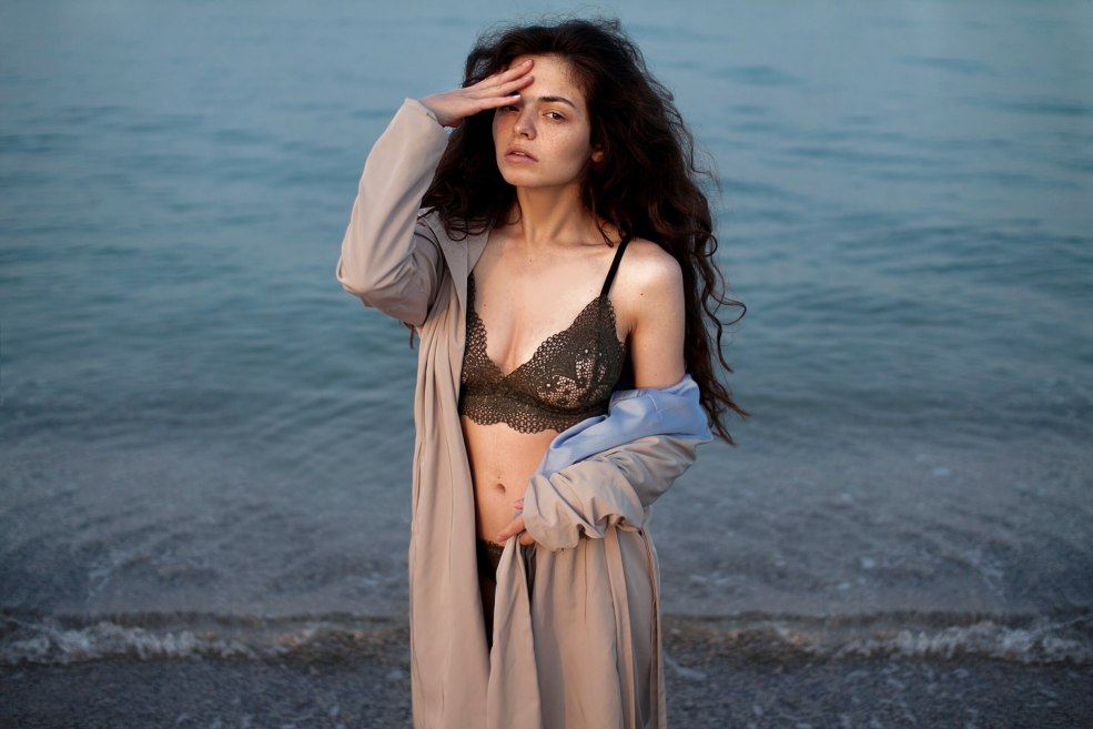 Séance photo Alina Zaslavskaya