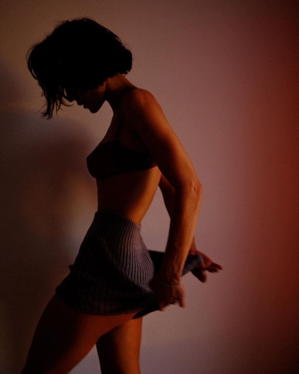 Samantha Saint Pornstar