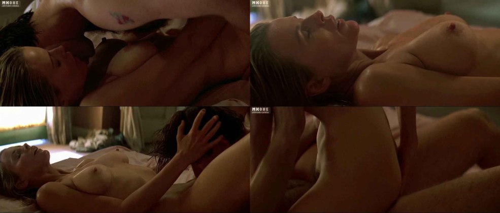 Kim Basinger nue dans le cinéma