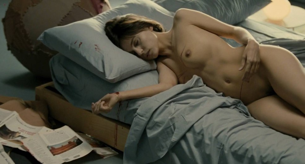 Elena Lyadova Nude Leviathan