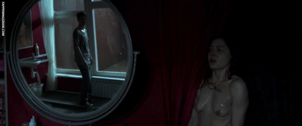 Elena Lyadova nue folle