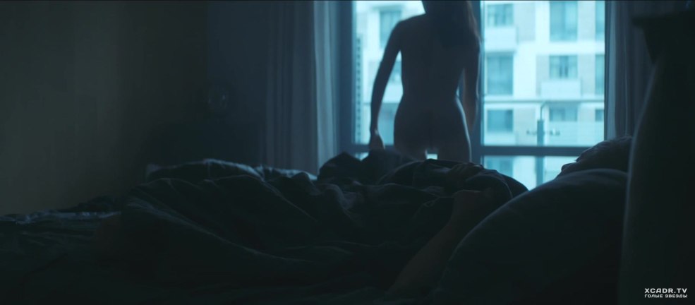 Elena Lyadova nue dans le film