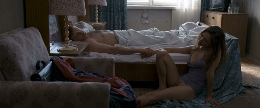 Elena Lyadova dans le film Leviathan
