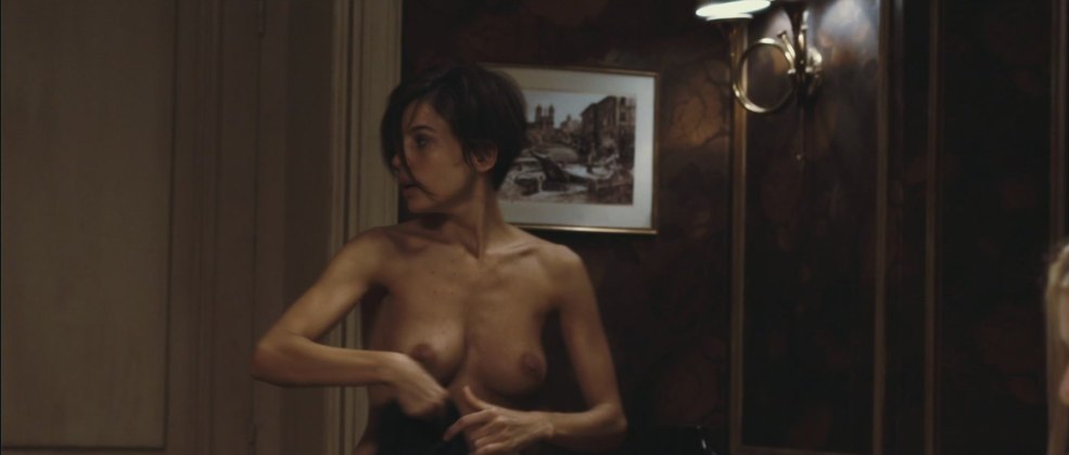Elena Lyadova photo nue