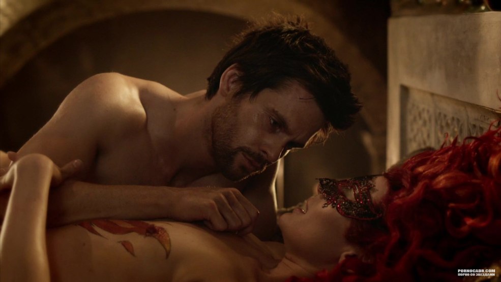 Ekaterina olkina nue