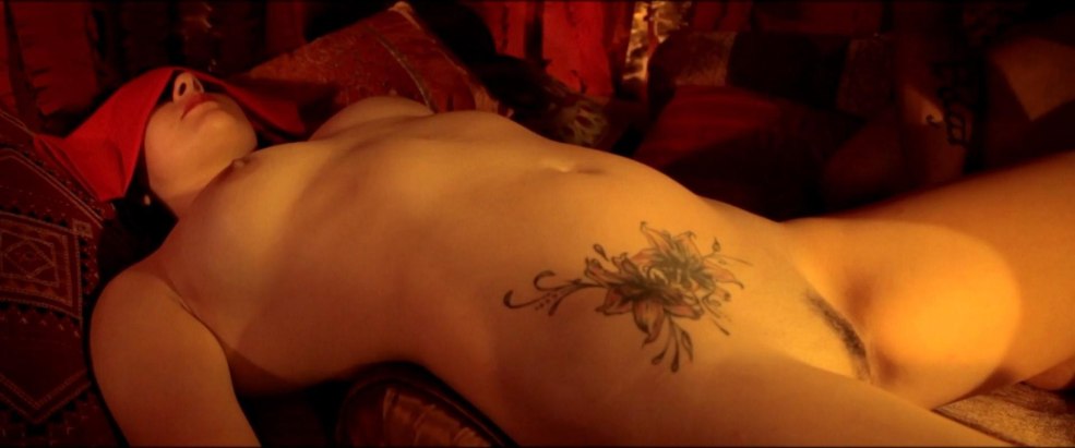 Patricia Martinez sexy