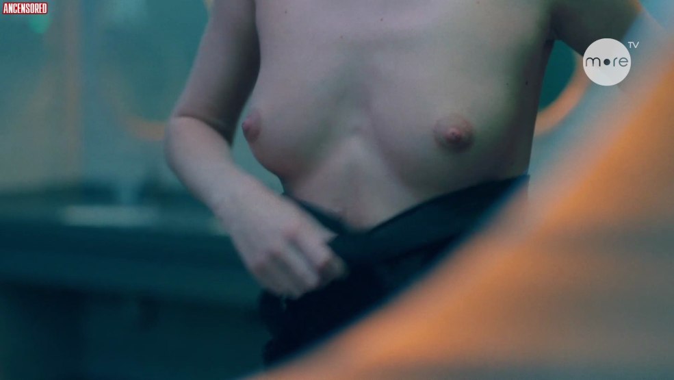 Films porno anastasia akatova