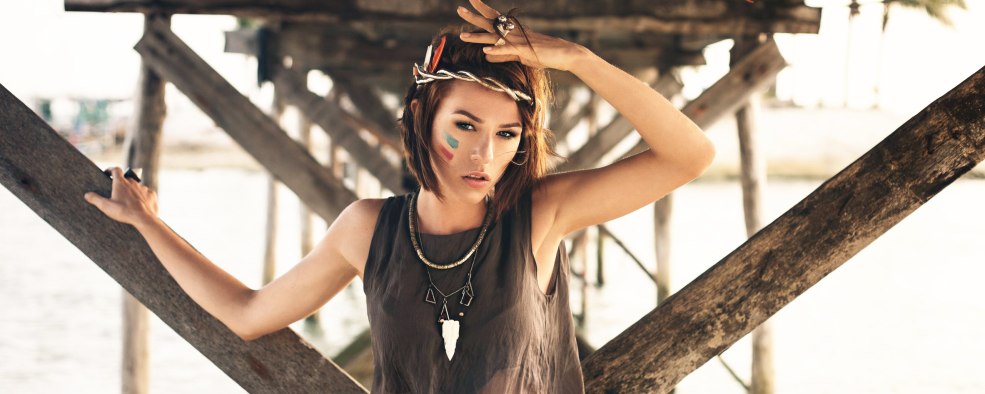 Katya Iowa est chaud