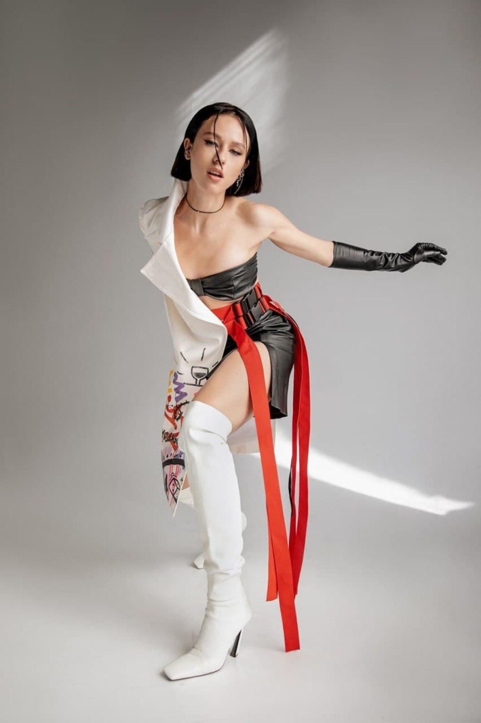 Ekaterina Ivankikova Maxim