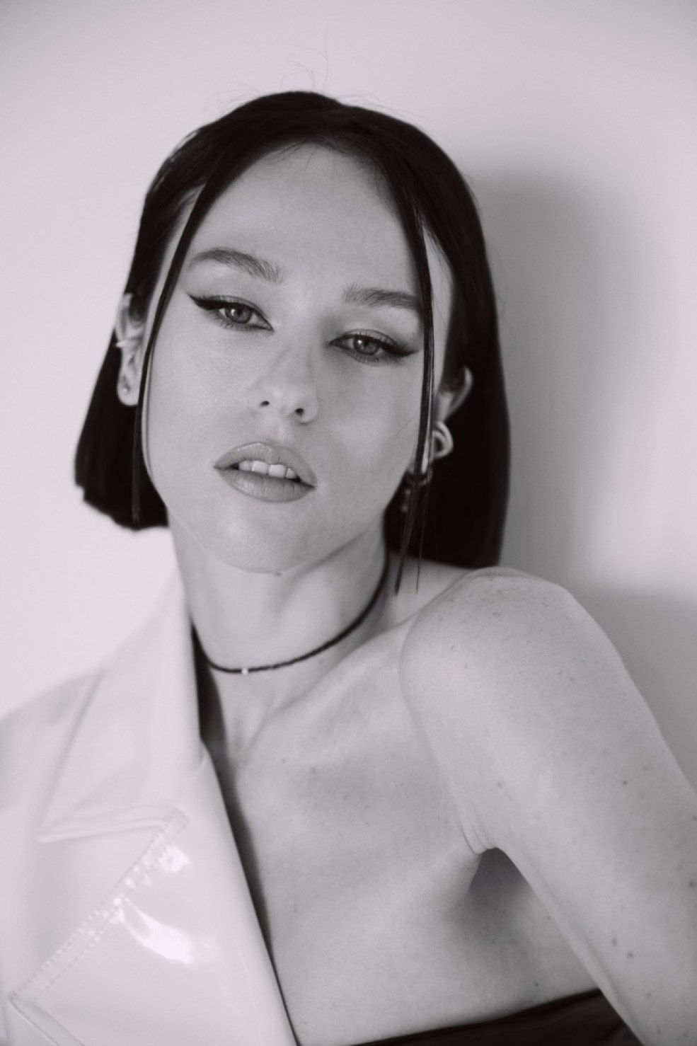 Katya iowo danse avec moi