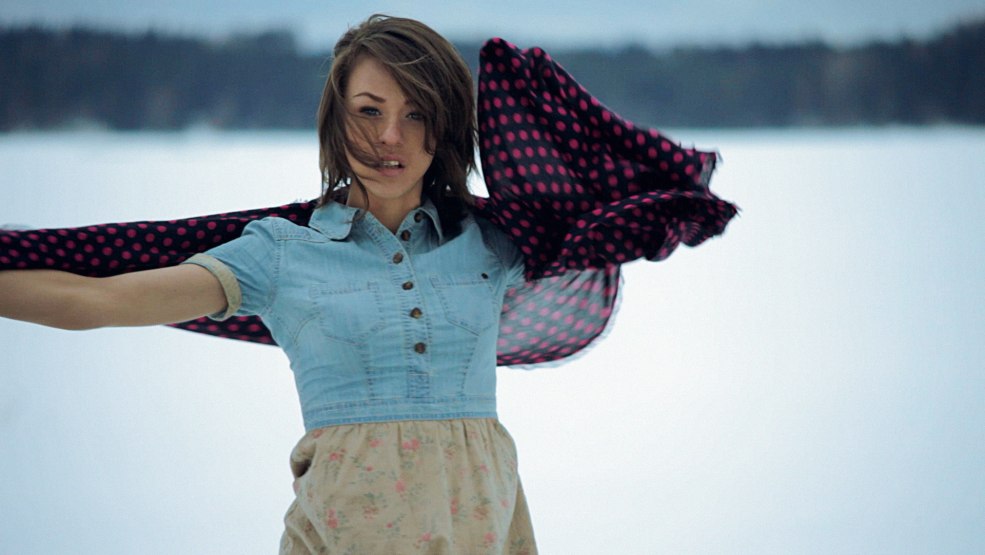 Soliste du groupe Iowa