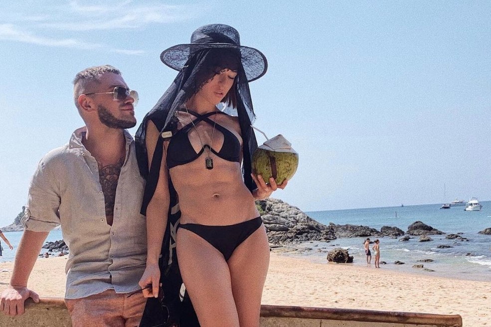 Ekaterina ivankikova 2020