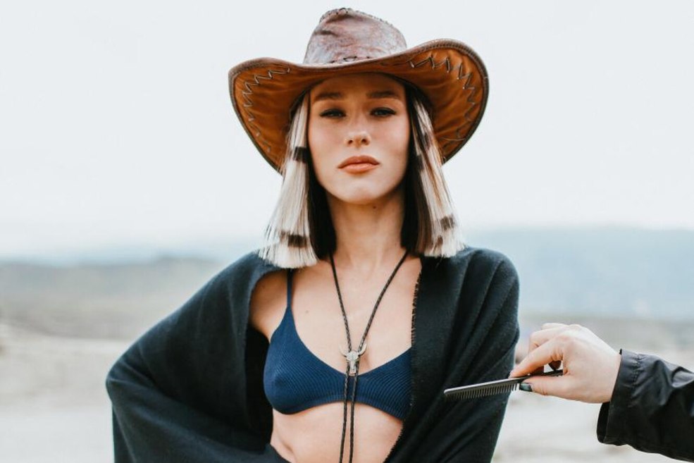 Nouvelles principales muges TV Katya Iowa