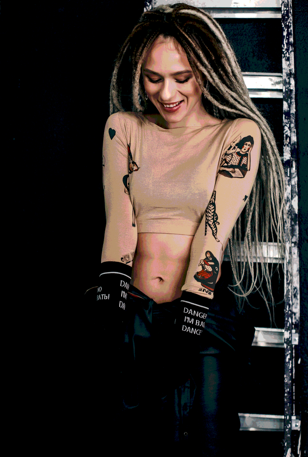 Marianna Ivanchikova