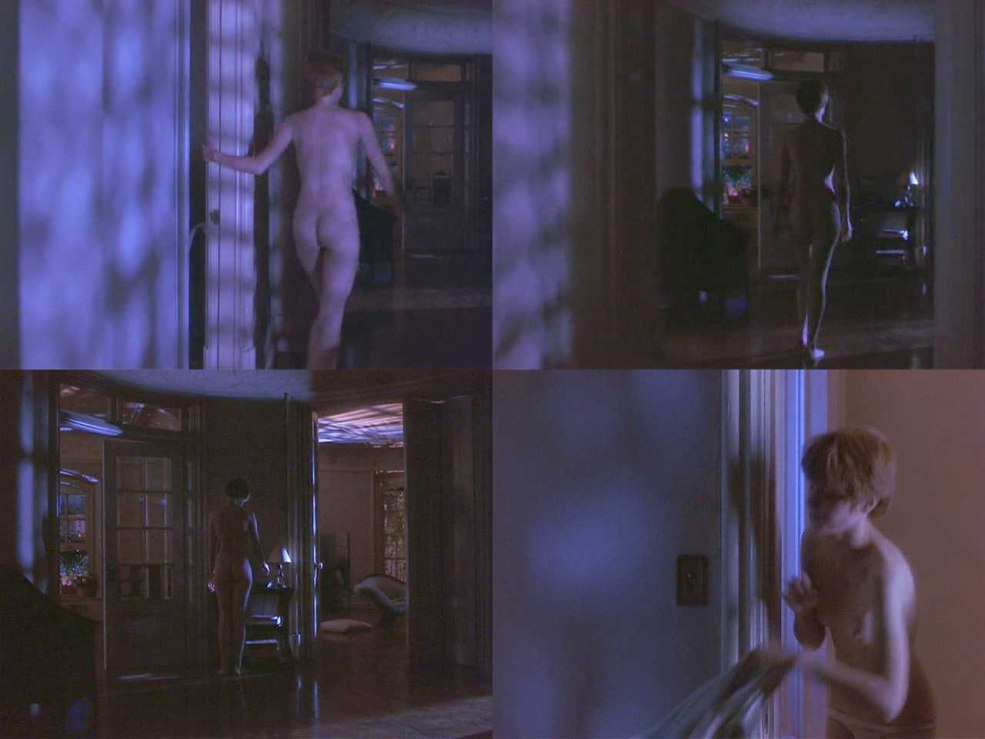 Bridget Jane Foundation nue