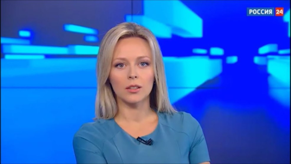 Evgenia Gromova Actrice Fidelity