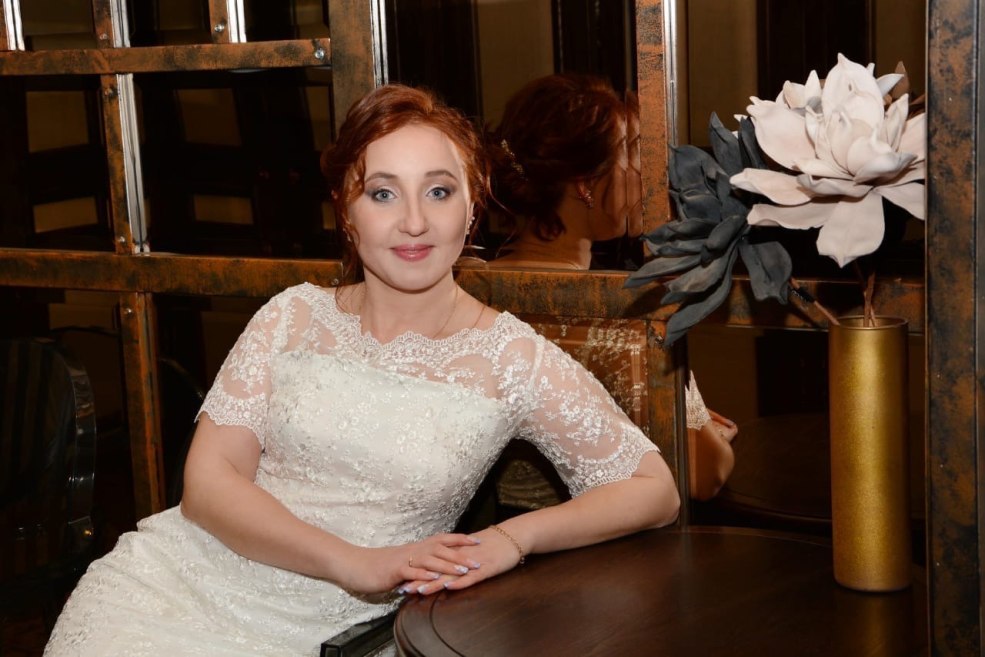 Katerina Kovalchyk Katerina Kovalchuk