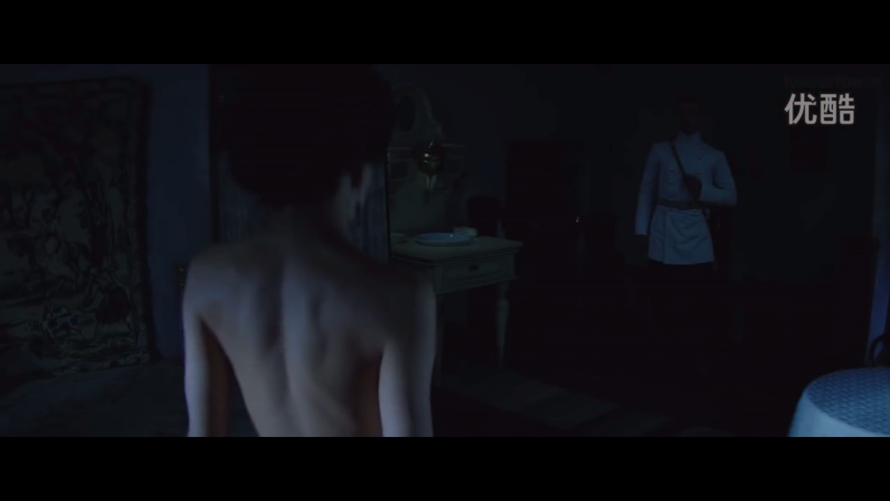 Ekaterina Vulichenko Fartov