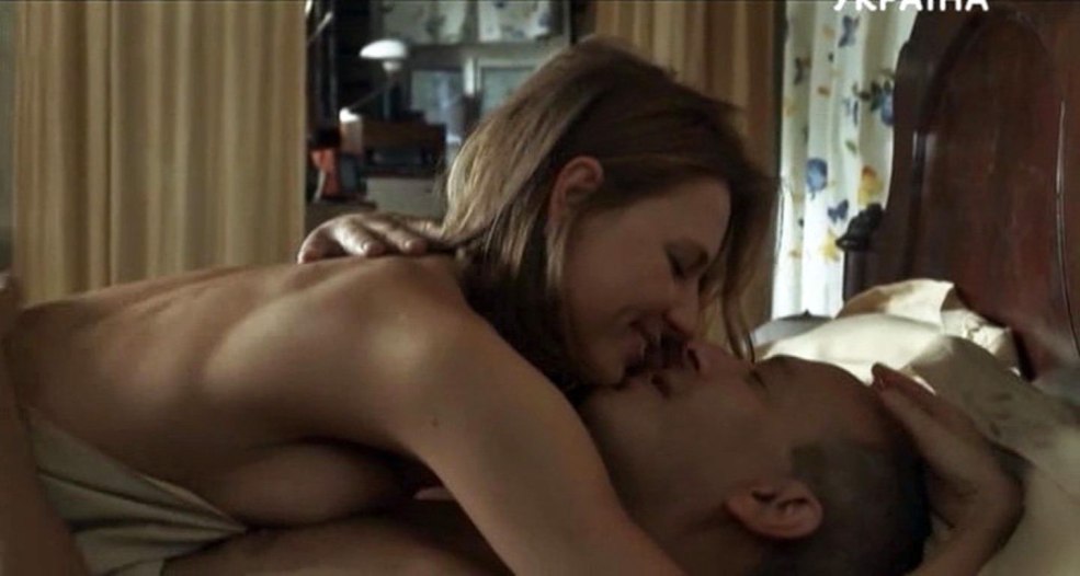 Love Tolkalina Playboy 2001