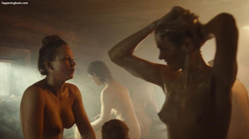 Anastasia nue ukolova anastasia