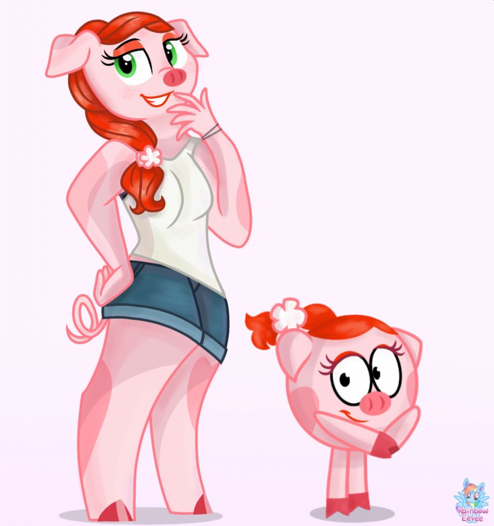 Luni Tunz Show Multicerian XXX