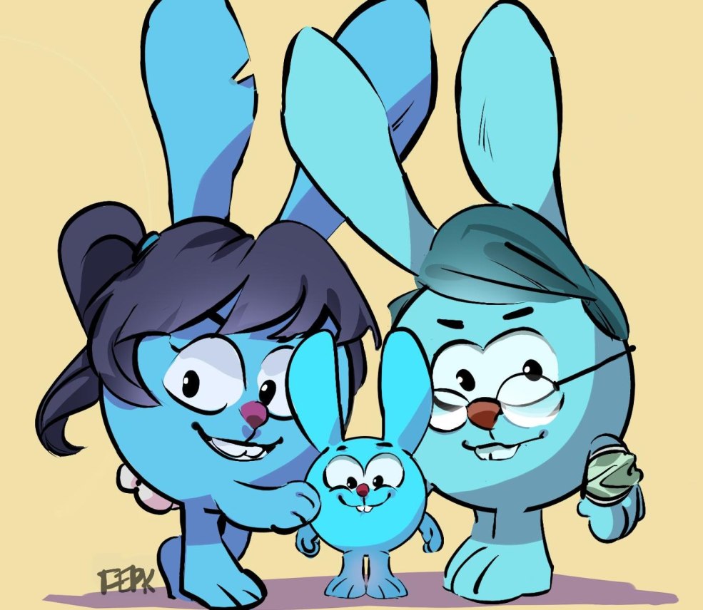 Hentai Disney Chip et Dale