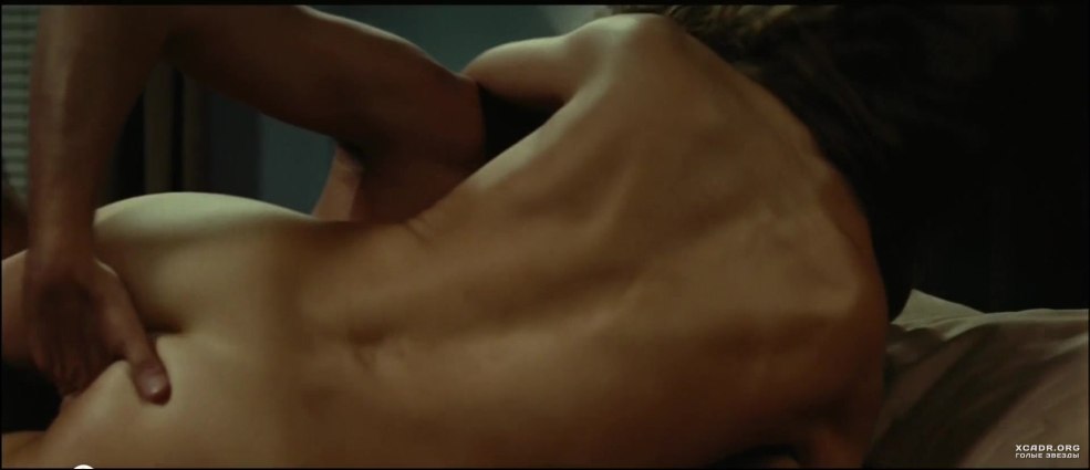 Elsa Pataki est la nudité