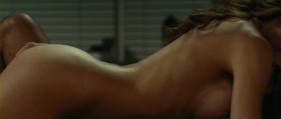 Elsa Pataki Naked Cinema
