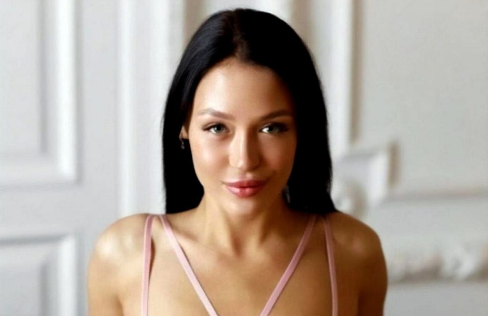 Lia argent Christina Shcherbinina