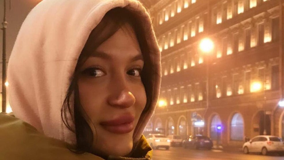 Christina Lisina Fox