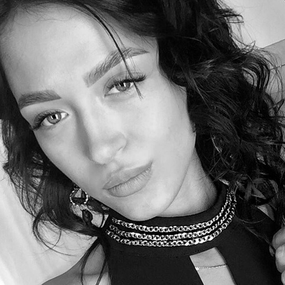 Christina Fox Lisina