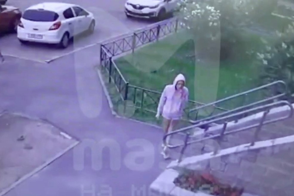 Kris the Fox Funeral