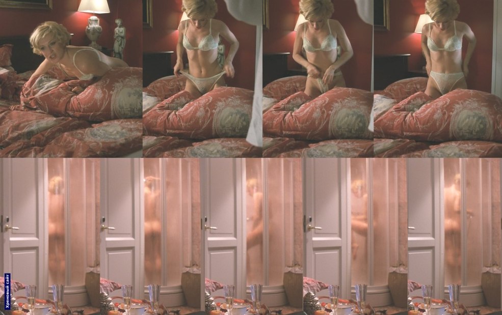 Irina Azer actrice nue