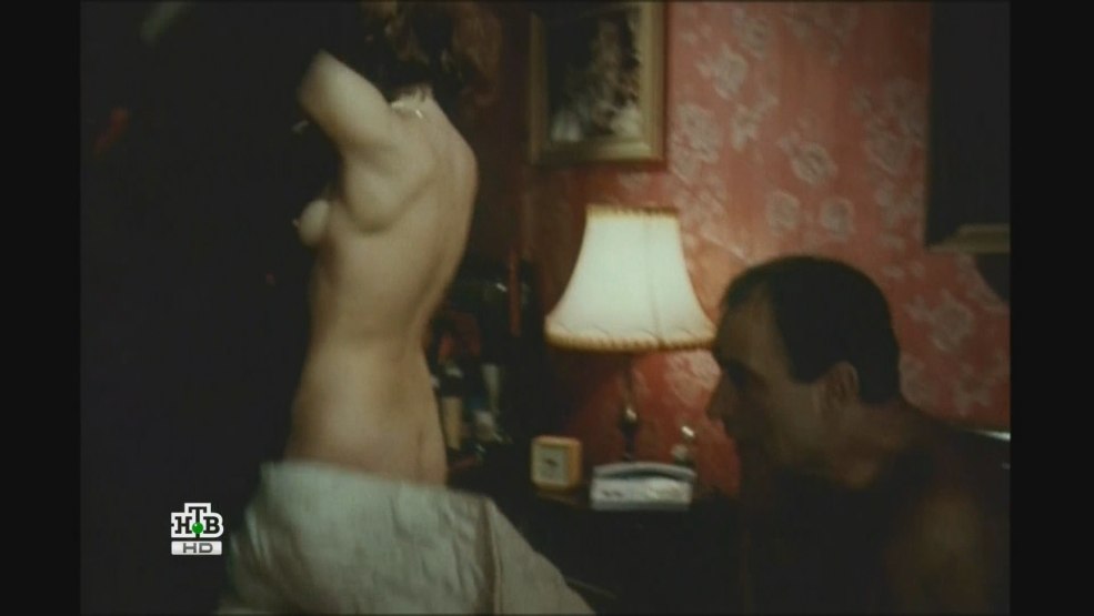 Irina Ilyinichna Tonsheeva xxx