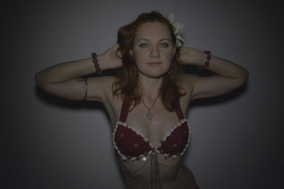 Ruskova Tatyana Nikolaevna