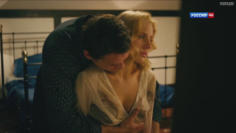 Vera Bakhankova érotique