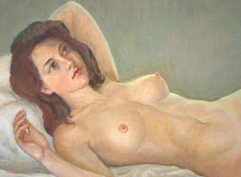 Nature nue en pleine croissance