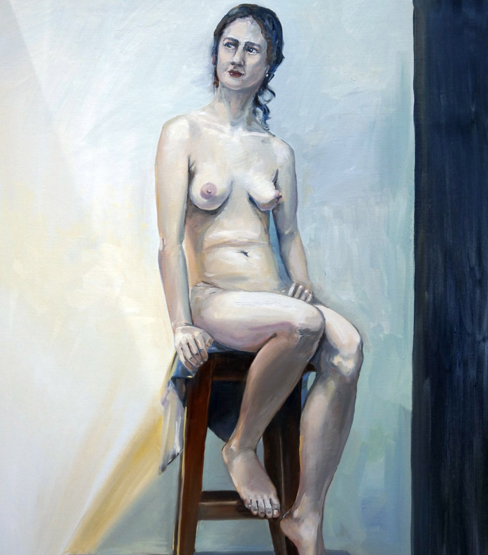 Zinaida Evgenievna Serebryakova Kupalshchitsa