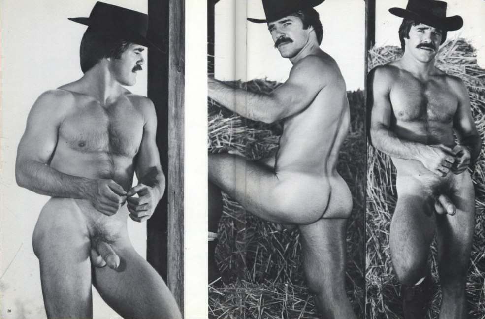 Jeune pornographie gay soviétique