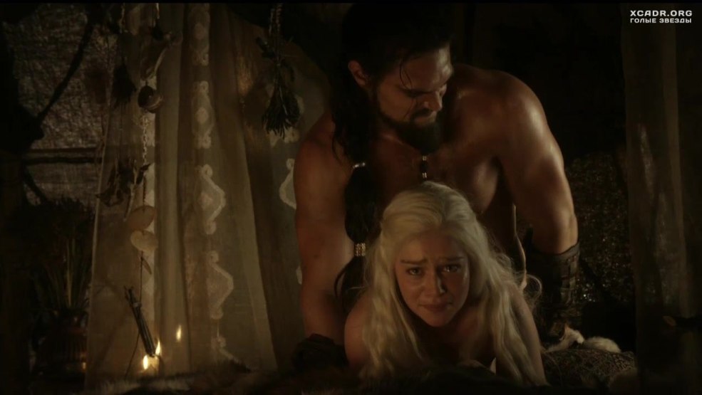 Hentai Dragon énorme bite