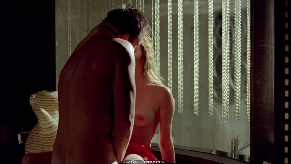 Natalia Rudova Naked Biheppy