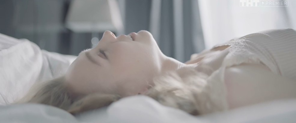 Vera Brejneva Pornographie