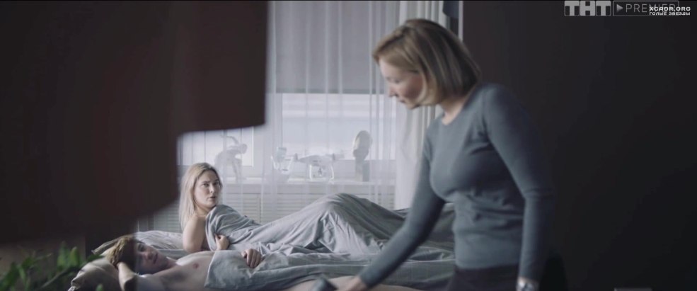 Série Natalia Rudova Beheppy