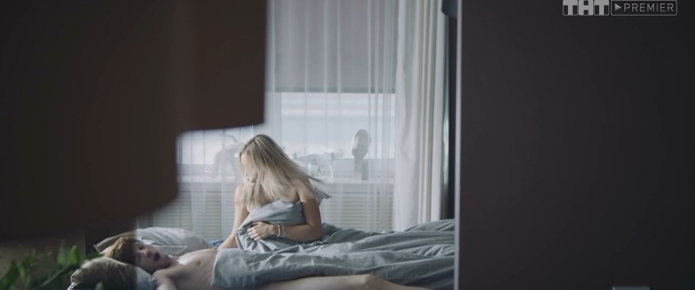 Margot Robbie est érotique