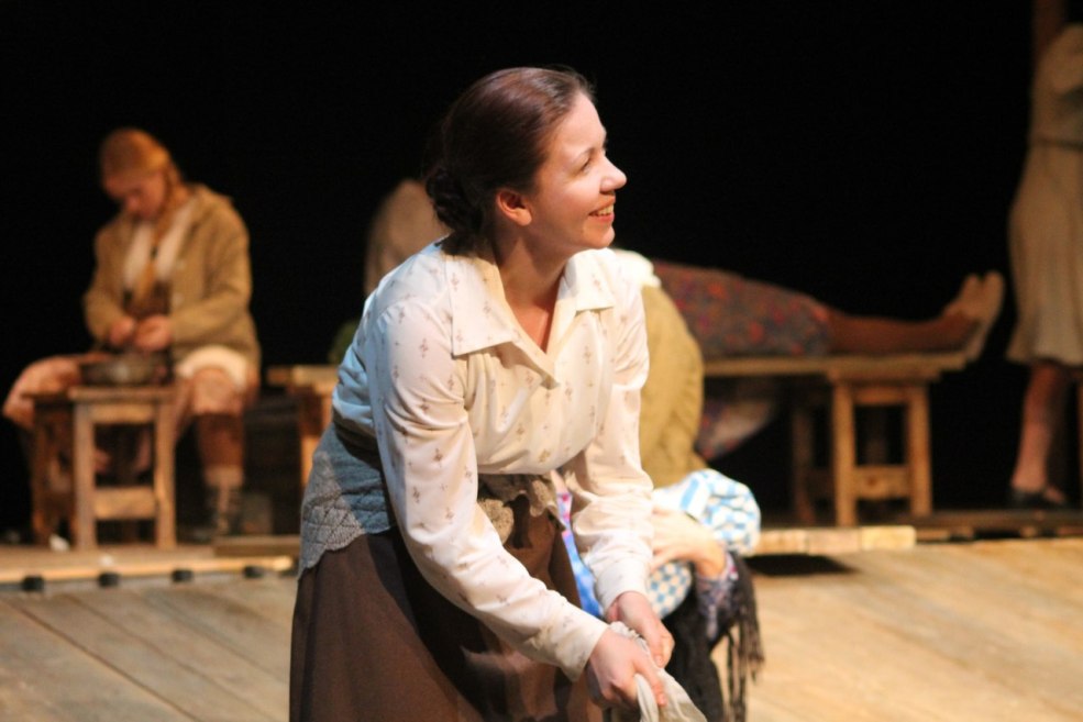 Crochet de reproduction d'une grue de levage